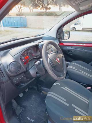 FIAT Fiorino usata 14