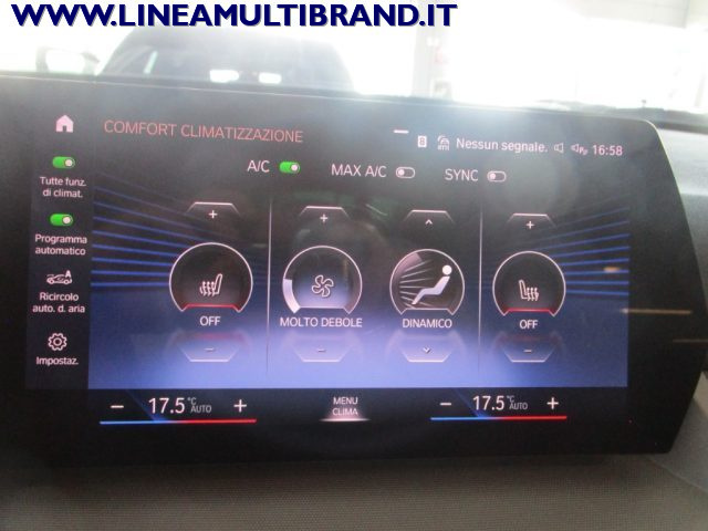 BMW X1 usata, con Antifurto