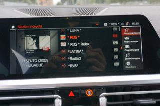 BMW 420 usata, con Freno di stazionamento elettrico