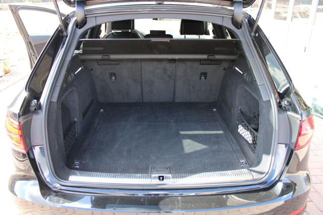 AUDI A4 usata, con ESP