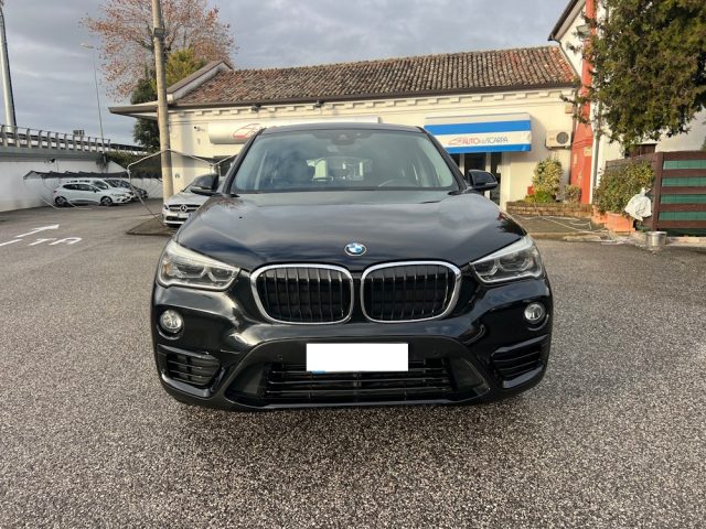 BMW X1 usata, con Airbag