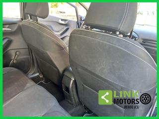 FORD Fiesta usata 39