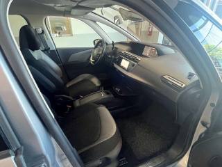 CITROEN Grand C4 Spacetourer usata, con Controllo trazione