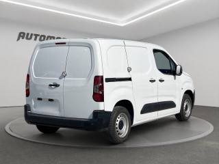 CITROEN Berlingo usata, con Airbag Passeggero