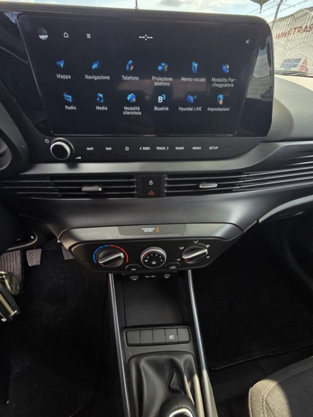 HYUNDAI i20 usata, con Controllo trazione