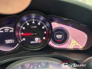 PORSCHE Cayenne usata, con Touch screen