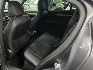ALFA ROMEO Stelvio usata, con Fendinebbia