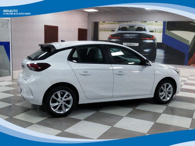 OPEL Corsa usata, con Airbag