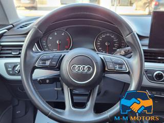 AUDI A5 usata, con Controllo trazione