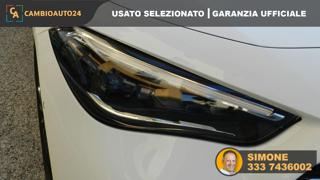 MERCEDES-BENZ CLE 220 usata, con Autoradio digitale