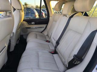 LAND ROVER Range Rover Sport usata, con Cruise Control