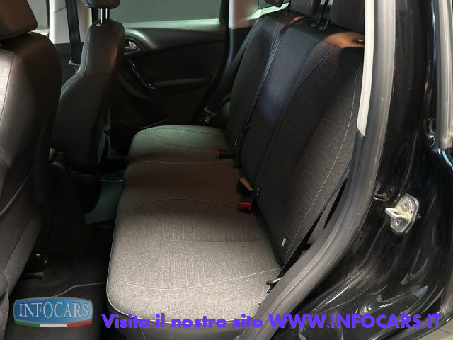 CITROEN C3 usata, con Boardcomputer