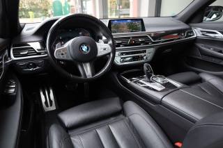 BMW 730 usata, con Airbag laterali