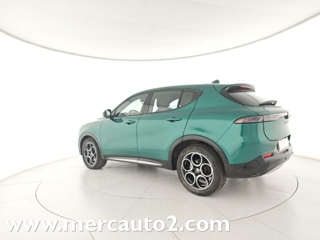 ALFA ROMEO Tonale usata, con Autoradio