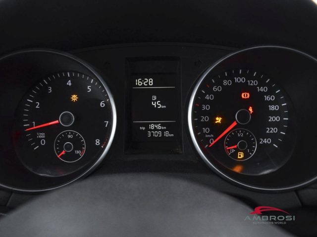VOLKSWAGEN Golf usata 12