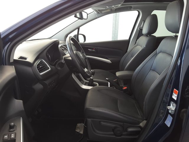 SUZUKI S-Cross usata, con Cerchi in lega