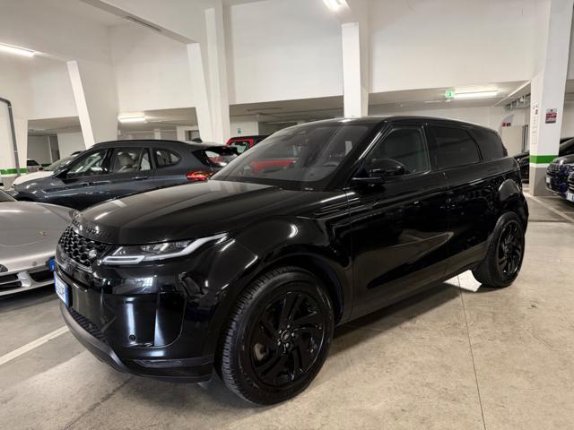 LAND ROVER Range Rover Evoque usata, con Airbag