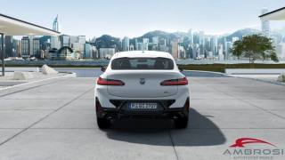 BMW X4 usata 4