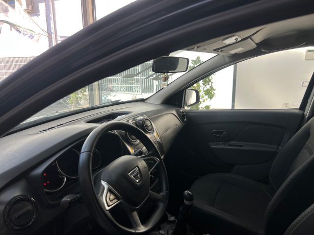DACIA Sandero usata, con Vivavoce