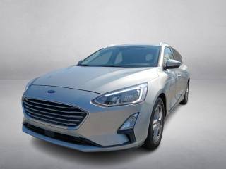 FORD Focus 1.5 EcoBlue 120 CV SW Business