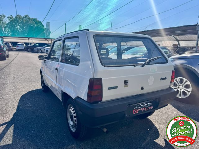 FIAT Panda usata 4