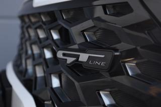 KIA Sportage usata, con Sensore di pioggia