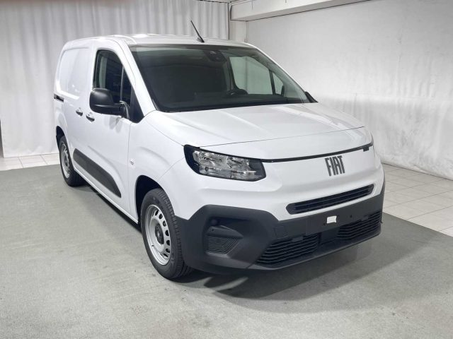 FIAT Doblo usata, con Sensori di parcheggio posteriori