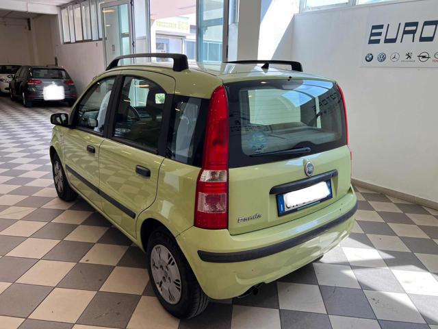 FIAT Panda usata, con Alzacristalli elettrici