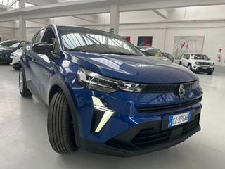 RENAULT Captur ECO-G 100 CV Evolution gpl casa madre