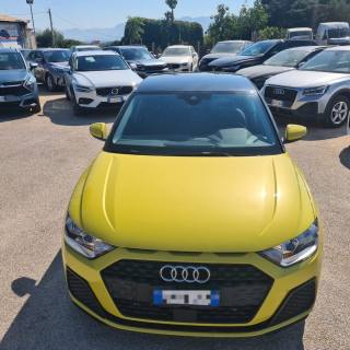 AUDI A1 usata, con Airbag Passeggero