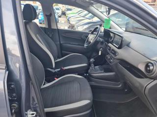 HYUNDAI i10 usata, con Controllo trazione
