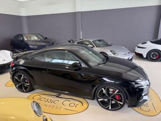AUDI TT RS usata, con Antifurto