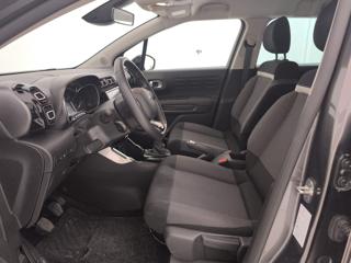 CITROEN C3 Aircross usata, con ESP
