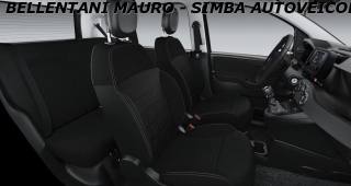 FIAT Panda usata, con Autoradio