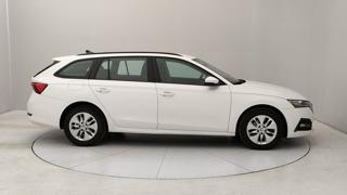 SKODA Octavia usata, con Autoradio