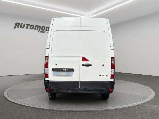 RENAULT Master usata, con Controllo trazione