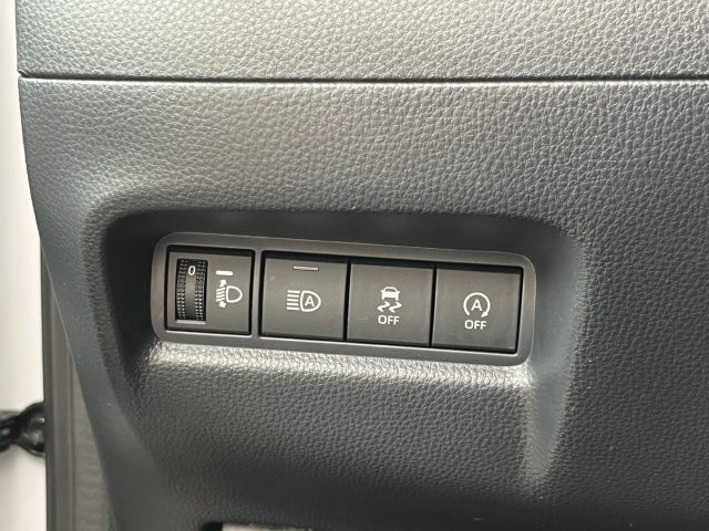 TOYOTA Aygo X usata, con Cronologia tagliandi