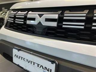 DACIA Duster usata 22