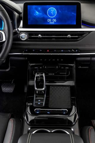 DR MOTOR DR 6.0 usata, con Climatizzatore