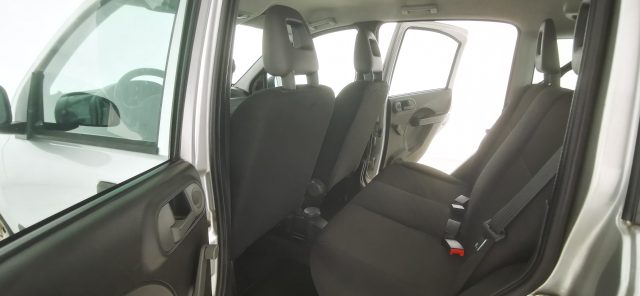 FIAT Panda usata 29