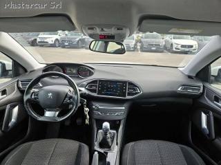 PEUGEOT 308 usata, con Chiusura centralizzata