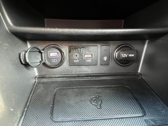 HYUNDAI Kona usata, con Servosterzo