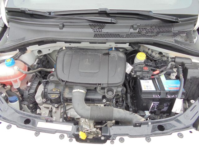 FIAT 500 usata 38