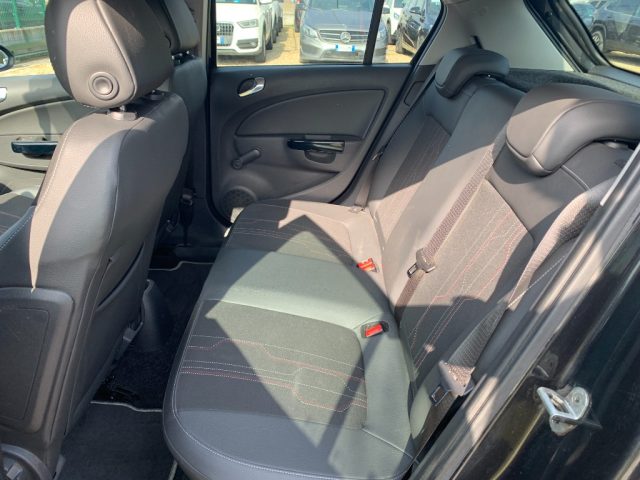 OPEL Corsa usata, con Climatizzatore