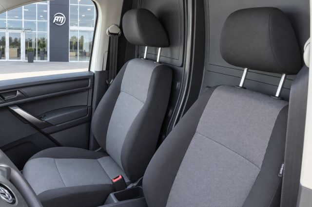 VOLKSWAGEN Caddy usata, con Fendinebbia
