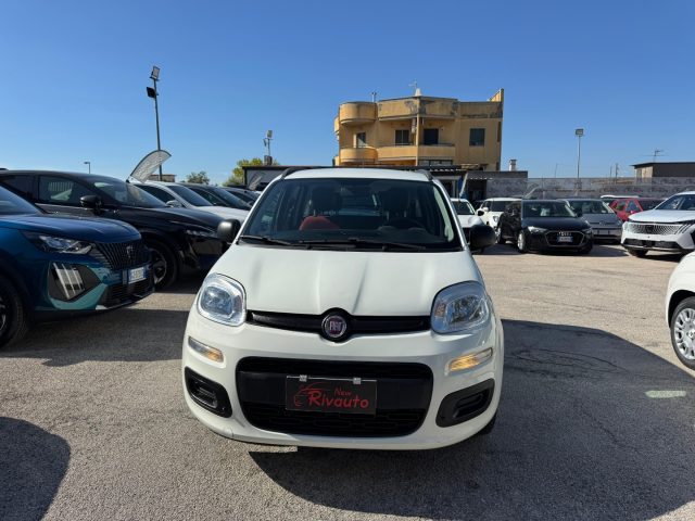 FIAT Panda usata, con Autoradio