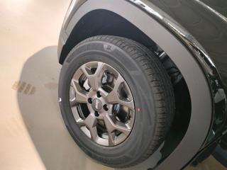 JEEP Avenger usata, con Cruise Control