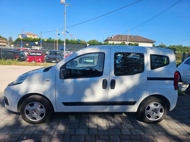 FIAT Qubo usata, con Airbag