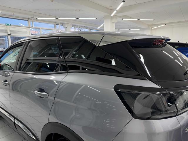 PEUGEOT 3008 usata, con Volante multifunzione