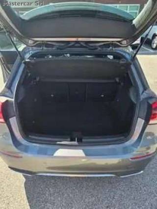 MERCEDES-BENZ A 180 usata, con Controllo automatico clima
